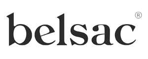Belsac logo