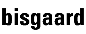 Logo Bisgaard