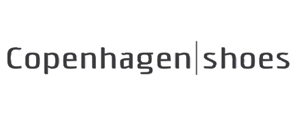 Logo fra Copehagen Shoes