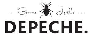 Depeche logo