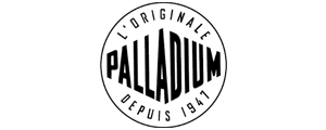 palladium sko og støvler