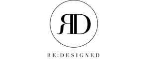 Re:Designed logo