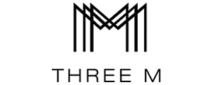 ThreeM logo
