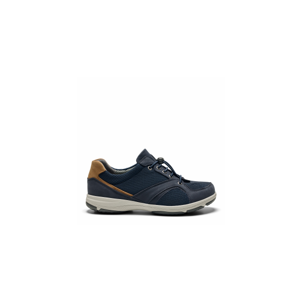 New Feet damesko navy