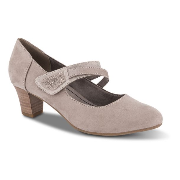 Jana softline pump 