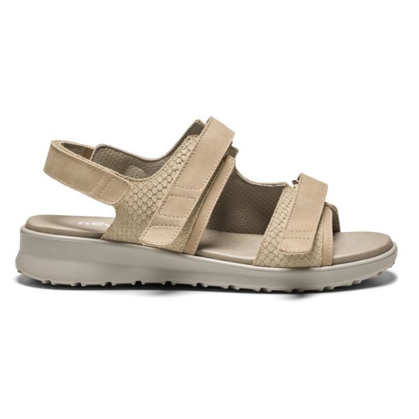 New feet sandal sand 