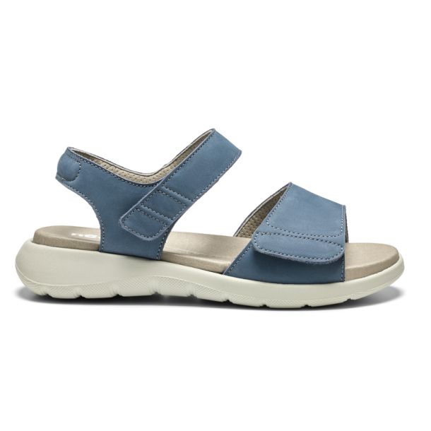 New feet sandal bl