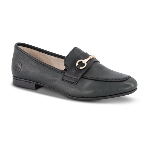 Rieker loafers 