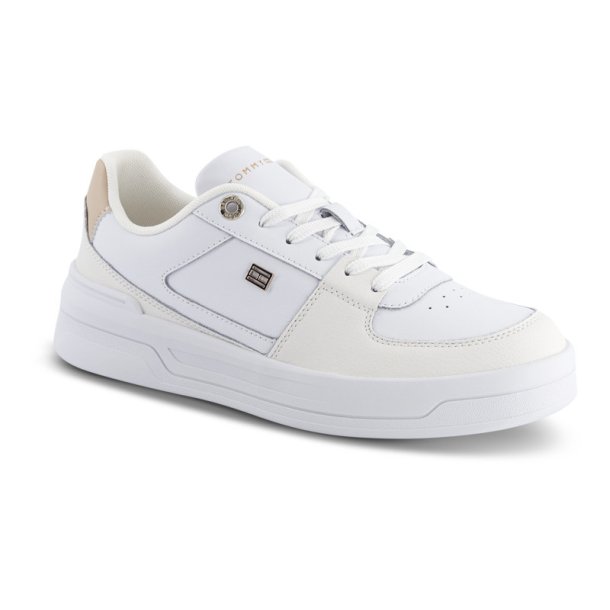 Tommy Hilfiger sneakers hvid 