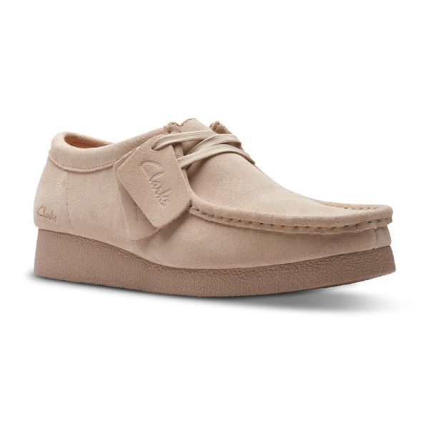 Clarks damesko beige