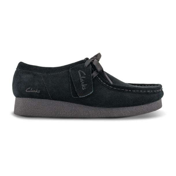 Clarks WallabeeEVOSH D sort
