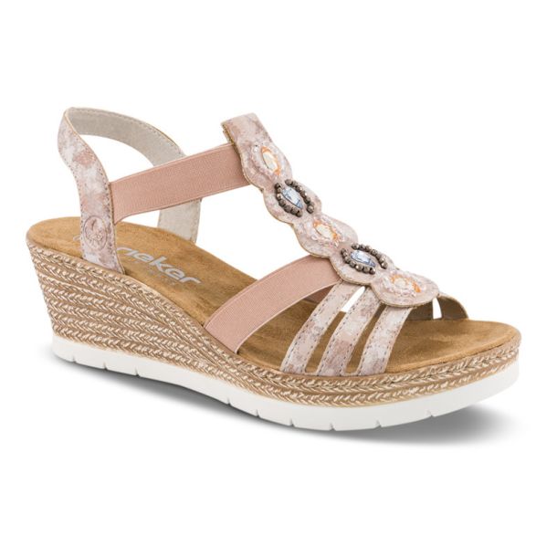 Rieker sandal