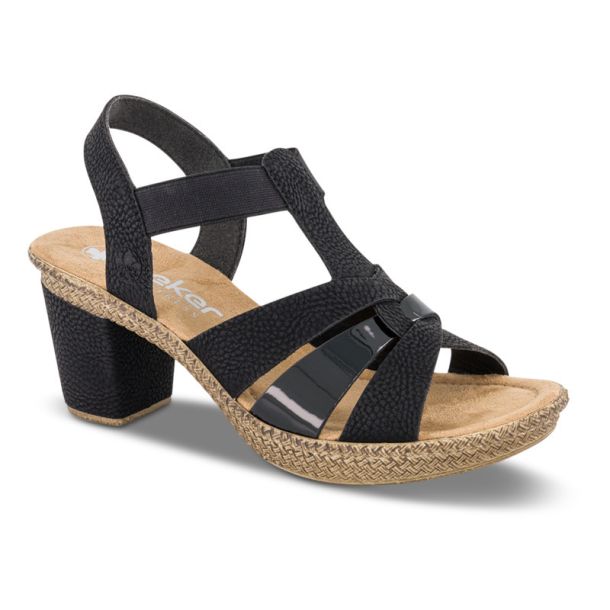 Rieker sandal