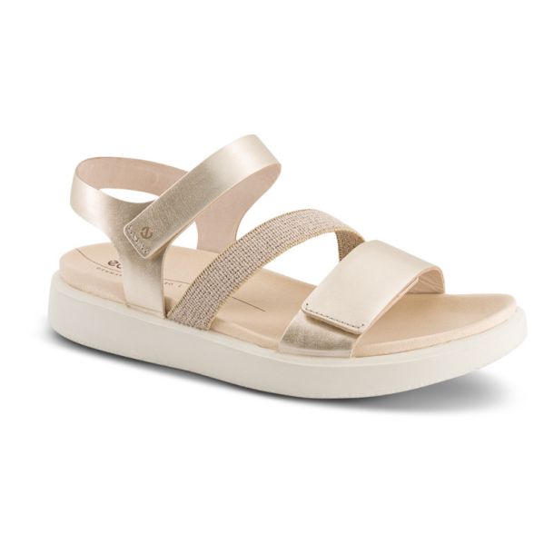 Ecco sandal flowt w