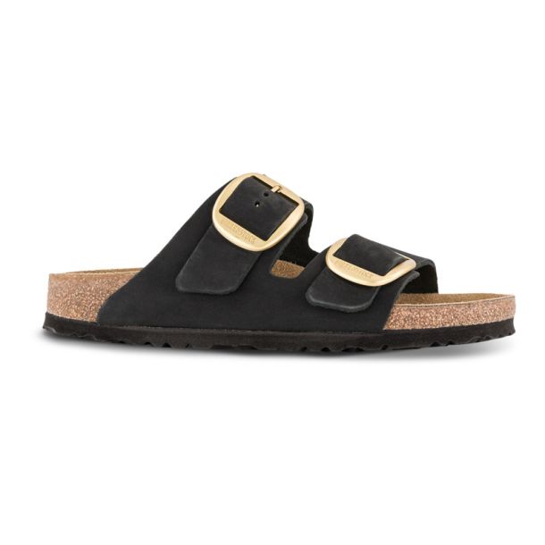 Birkenstock Arixona nubuck 