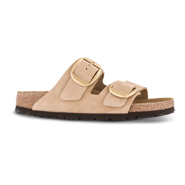 Birkenstock arizona sand 