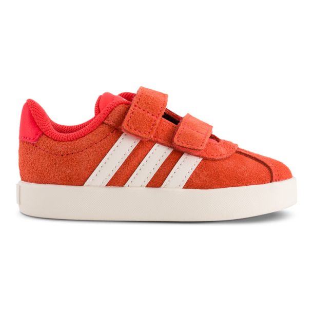Adidas rd ruskind brn