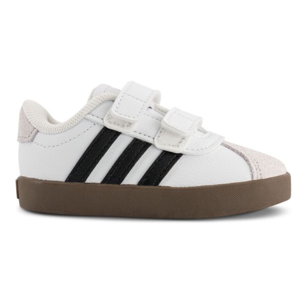 Adidas hvid børn