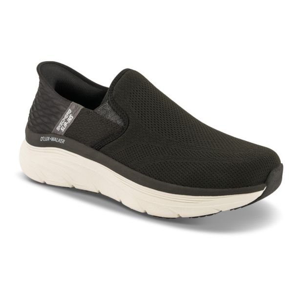 Skechers Relaxed Fit Slip-ins D'Lux Walker - Oxford