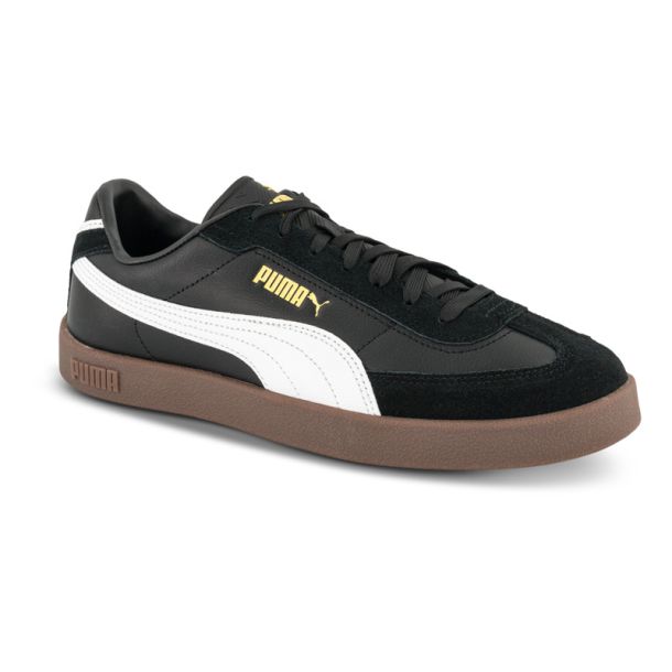 Puma club 2 era sort 