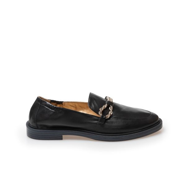 Copenhagen shoes loafers - love and walk