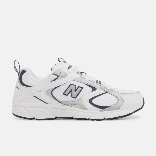 New Balance sneaker hvid ML408A