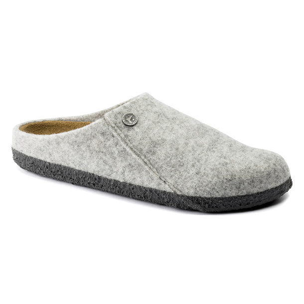 Birkenstock zermatt wool felt gr 