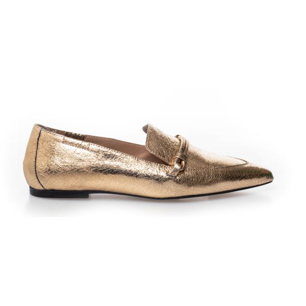 Copenhagen shoes loafer - you gold - - RABØL