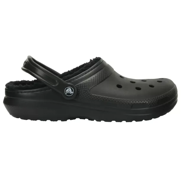 CROCS CLASSIC LINED CLOG SORT 