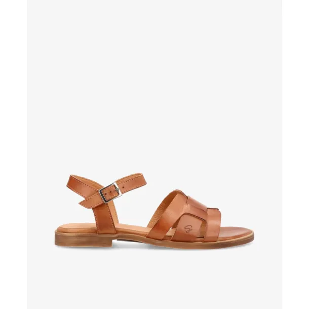 Kiki sandal brun 