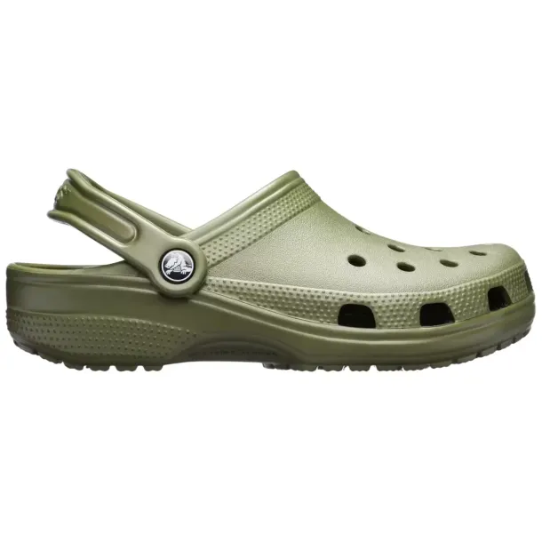 Crocs Nordic - grn 