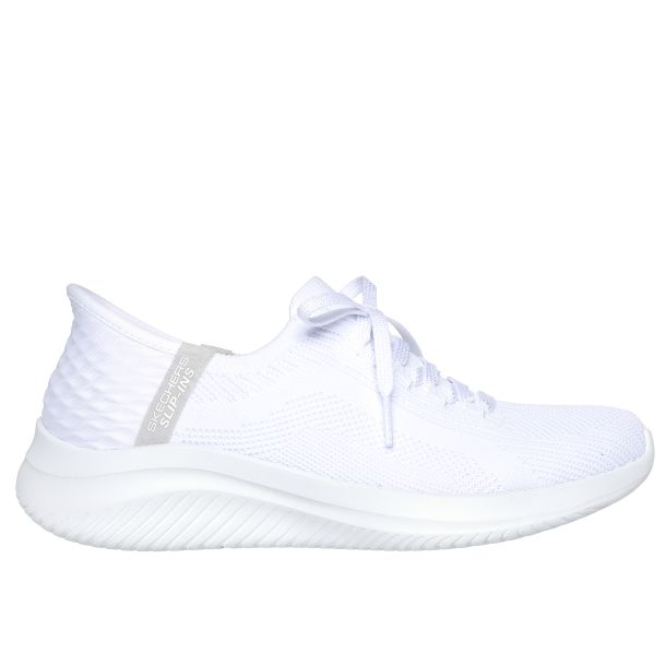 Skechers slip-ins hvid 