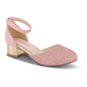 Politistation For en dagstur Dynamics MiaMaja sko og sandaler til piger i trendy men prisbillig design