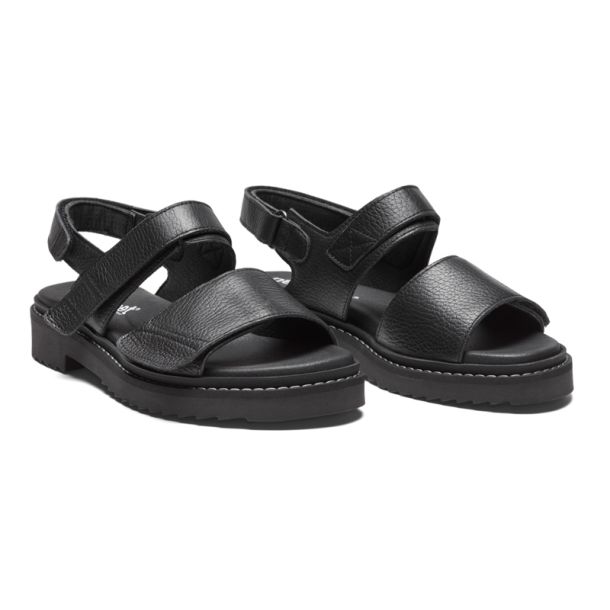 New feet sandal