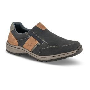 Oversigt Bliv forvirret Vært for Rieker sko, sandaler og støvler det komfortable og smarte valg