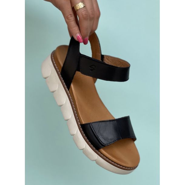 mariana platform sandal