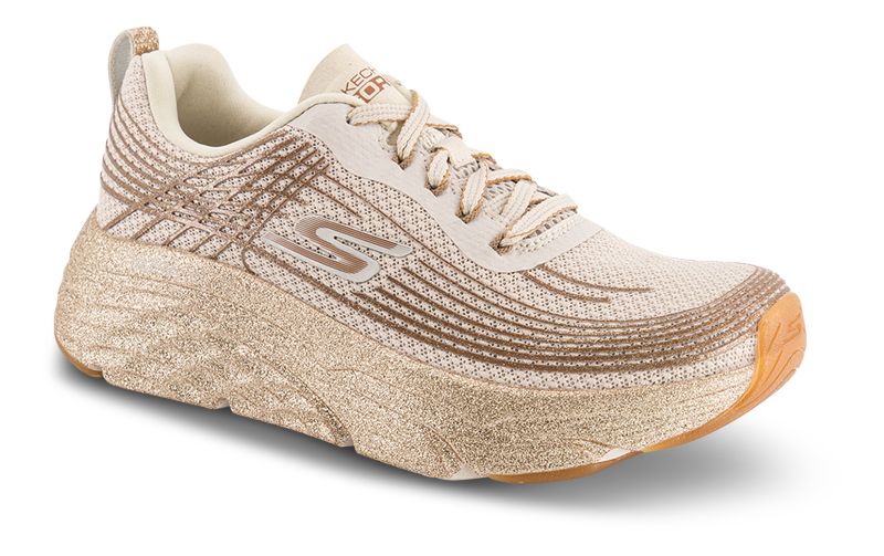 Skechers Womens Max Cushioning Elite Sneakers RABØL
