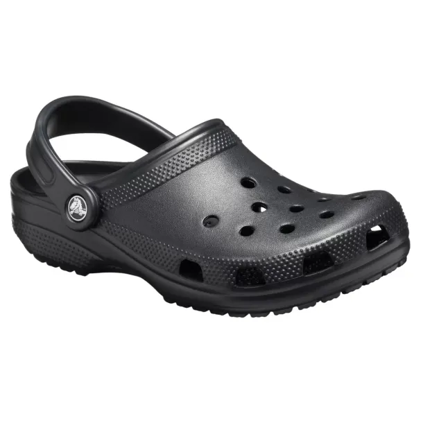 CROCS NORDIC - SORT 