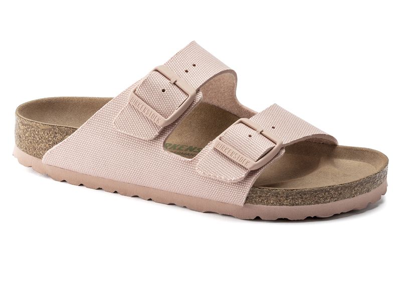 Birkenstock vegan sandal Bæredygtige sko RABØL