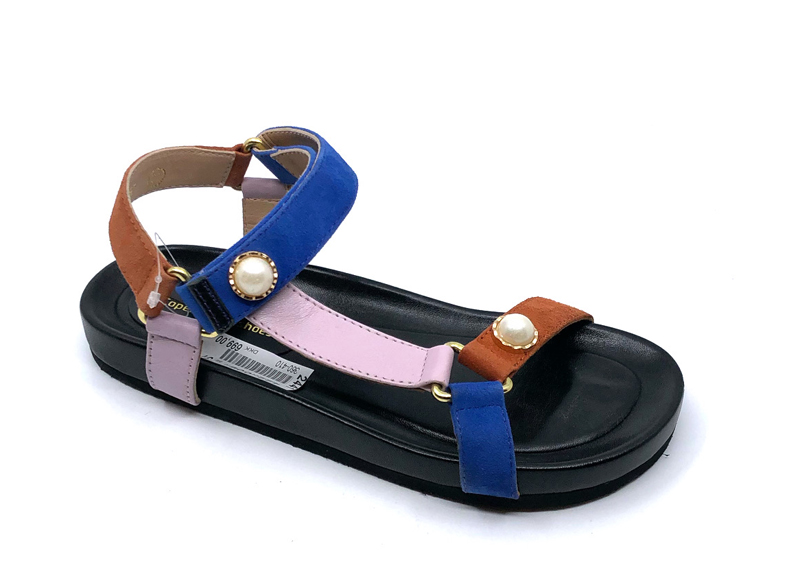Cater forbedre nøjagtigt copenhagen shoes sandal - Sandaler - RABØL