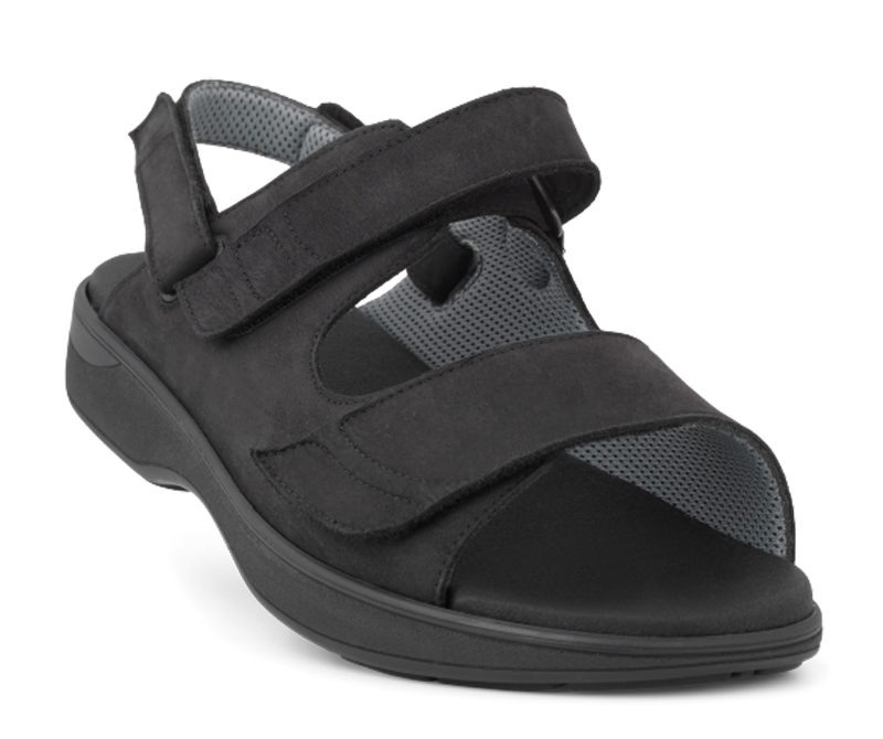 Det Modregning studieafgift New feet sandal - Sandaler - RABØL